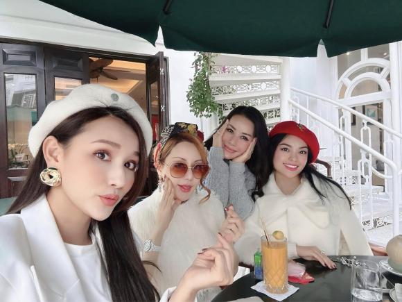 Sao Việt 12/2, tin sao việt mới nhất, Hồng Nhung, H'Hen Niê