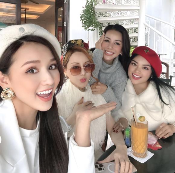 Sao Việt 12/2, tin sao việt mới nhất, Hồng Nhung, H'Hen Niê