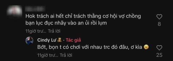 Cindy Lư, Đạt G, sao Việt