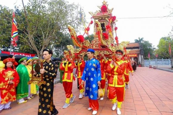 Đền Trần, Đền Trần cầu gì, lễ hội Đền Trần, kiến thức