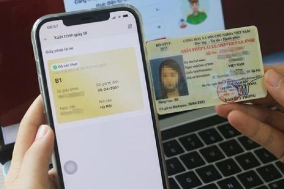 thủ đoạn lừa đảo mới, giả mạo cán bộ công an