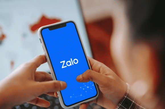 Zalo, cách bảo mật zalo