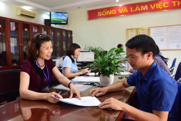 bảng lương công chức 2025
