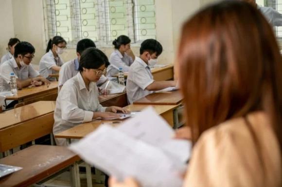 quy định mới về dạy thêm 
