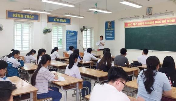 quy định mới về dạy thêm 