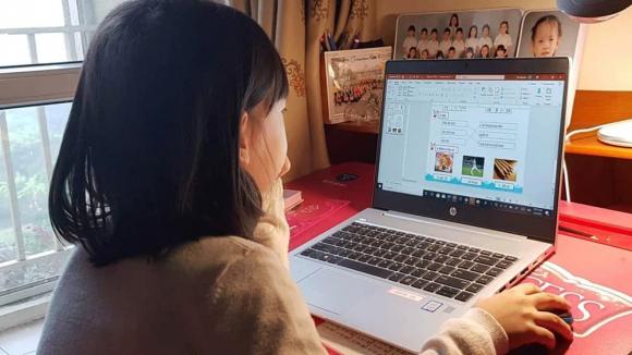 học online miễn phí, dạy thêm học thêm