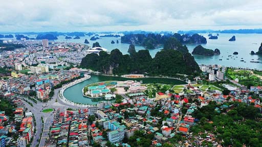 Hạ Long, Quảng Ninh, nơi rồng đáp, kiến thức