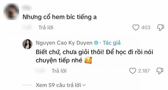 Kỳ Duyên, Hoa hậu Kỳ Duyên, sao Việt 