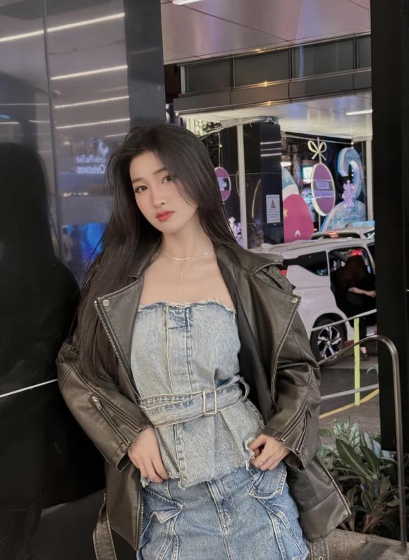 Phương Nhi, Á hậu Phương Nhi, chồng Phương Nhi, sao việt 