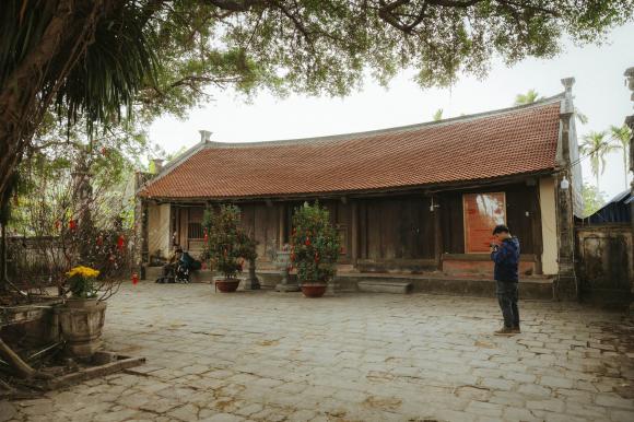Lưu Xá, địa điểm du lịch tâm linh, đi chùa nào thiêng, kiến thức 