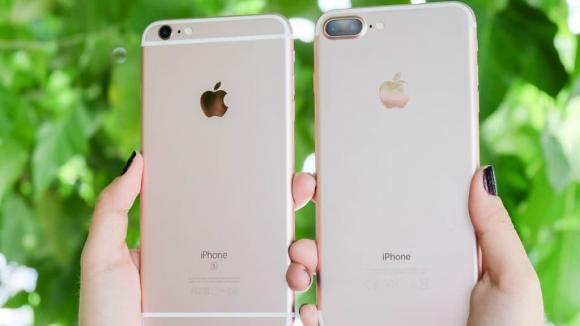  iPhone, iPhone bồi thường, công nghệ