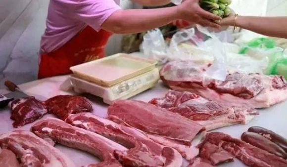 thịt lợn, kinh nghiệm đi chợ