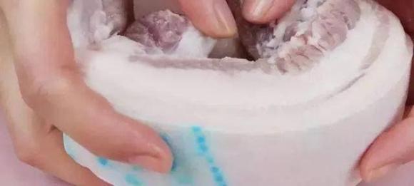 thịt lợn, kinh nghiệm đi chợ