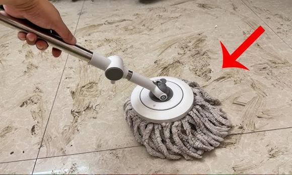 làm sạch khe gạch ốp, gạch ốp, khe gạch ốp bẩn