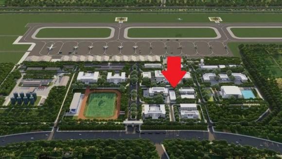 Tỉnh sắp là thành phố trực thuộc Trung ương thứ 7 của Việt Nam