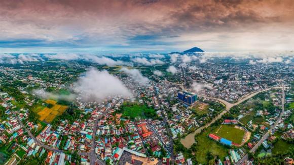Tỉnh tây ninh, quy hoạch tỉnh tây ninh