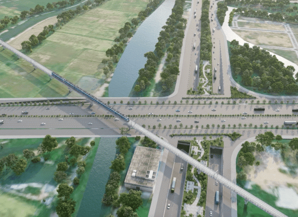 Tỉnh tây ninh, quy hoạch tỉnh tây ninh