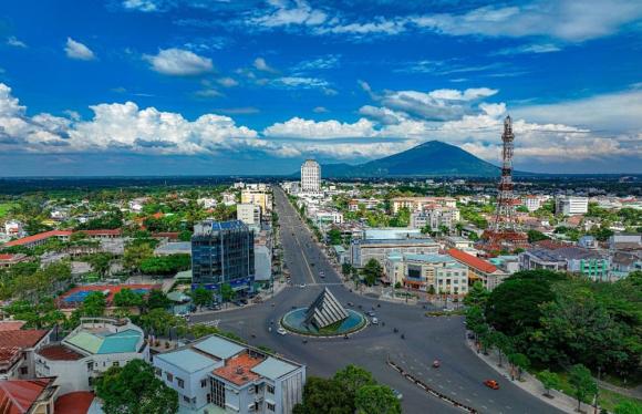 Tỉnh tây ninh, quy hoạch tỉnh tây ninh