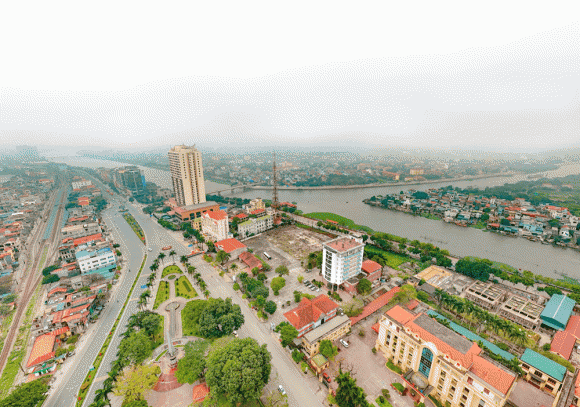 thị xã kim bảng, tỉnh hà nam