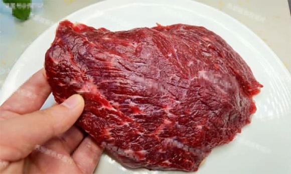 thịt bò, ướp thịt bò, món ngon mỗi ngày