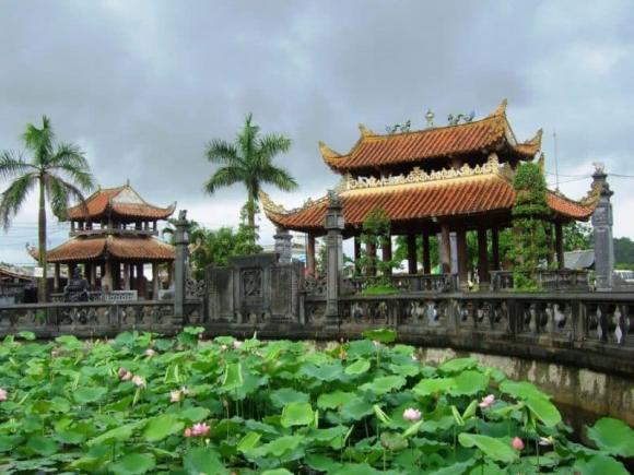 cầu tình duyên, địa điểm cầu tình duyên, kiến thức 