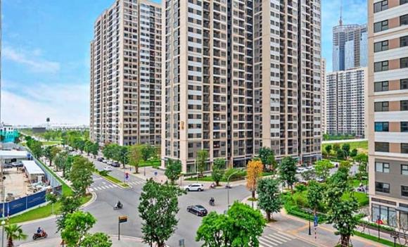 chung cư, Chung cư đang thế chấp, rao bán chung cư đang thế chấp