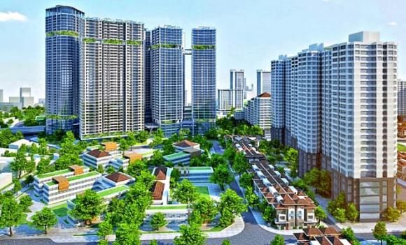 chung cư, Chung cư đang thế chấp, rao bán chung cư đang thế chấp