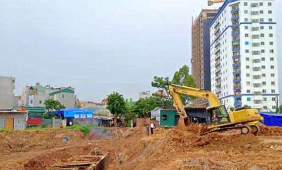 Sổ đỏ, Đất không có Sổ đỏ, bị thu hồi