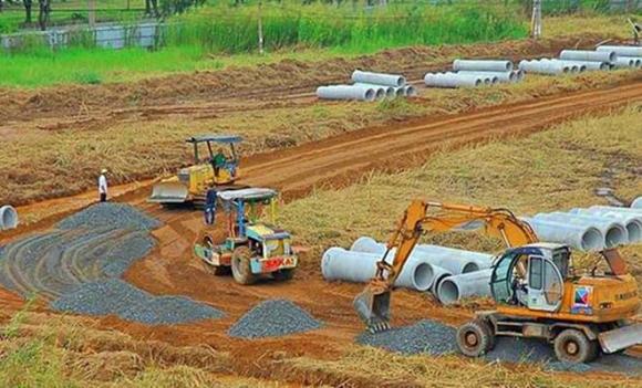 Sổ đỏ, Đất không có Sổ đỏ, bị thu hồi