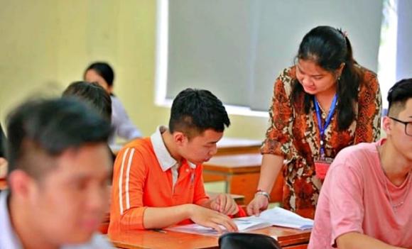 dạy thêm, dạy chui, không đăng ký kinh doanh