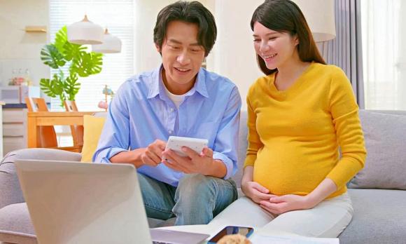 chế độ thai sản, Luật Bảo hiểm Xã hội, BHXH tự nguyện