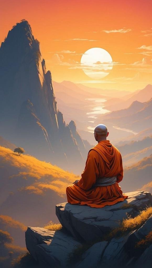 bạc phước, sống bạc phước, kiến thức