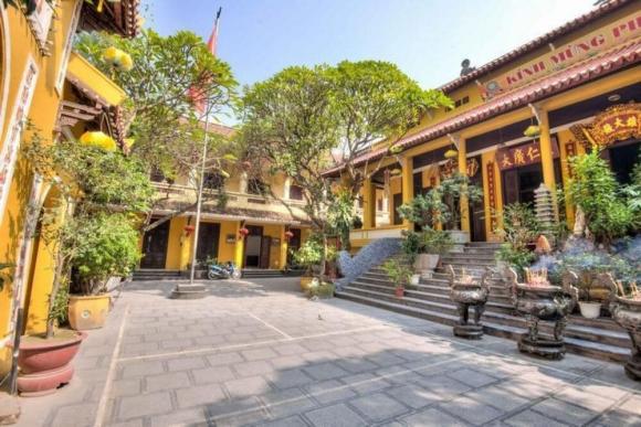 cầu tình duyên, địa điểm cầu tình duyên, kiến thức 