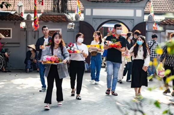 cầu tình duyên, địa điểm cầu tình duyên, kiến thức 