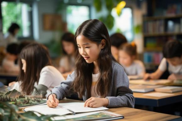 cách dạy con, cách giúp trẻ học giỏi