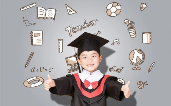 cách dạy con, cách giúp trẻ học giỏi