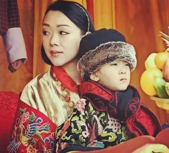 Công chúa Sonam Dechan Wangchuck, công chúa Bhutan
