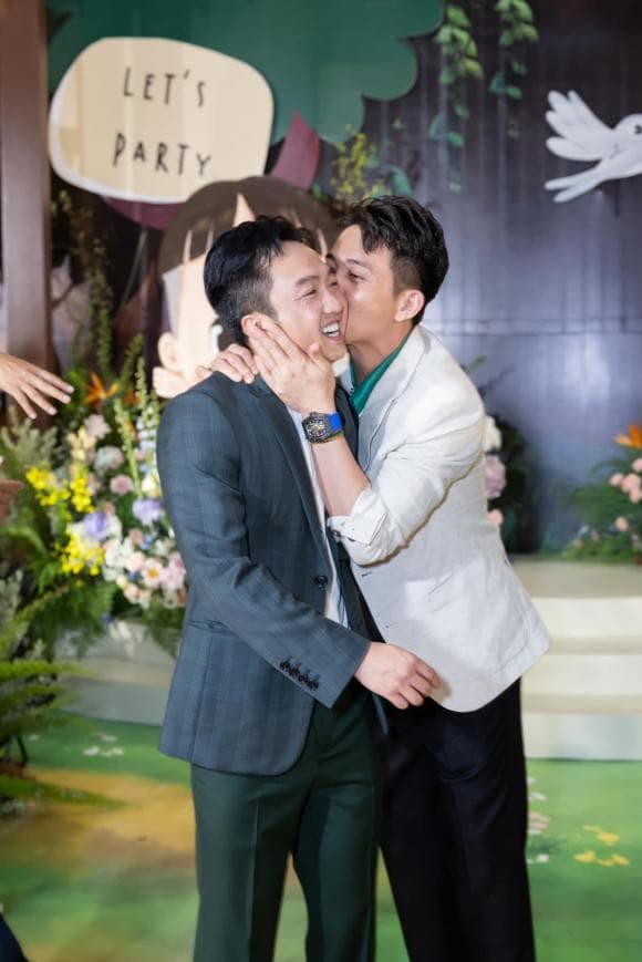 Minh Nhựa, Cường Đô la, 14/2