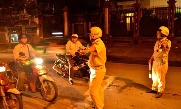 đèn xe, bật đèn xe, kiến thức