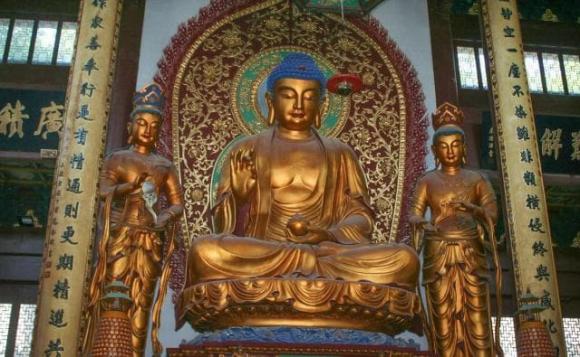 tượng phật, đi chùa