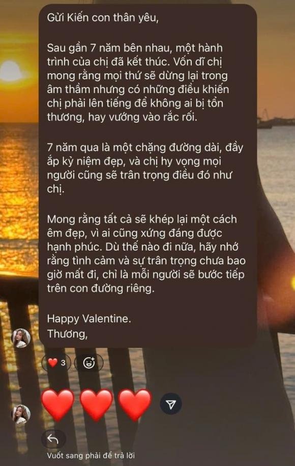 ca sĩ MLee, diễn viên Quốc Anh, sao Việt
