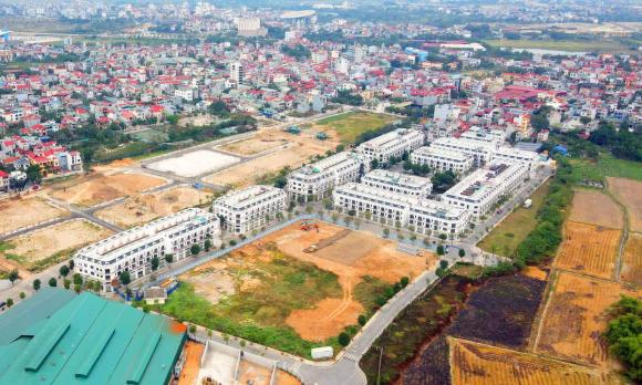 nhà ở xã hội, dự án nhà ở xã hội, nhà ở xã hội Đông Anh
