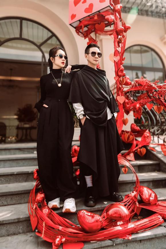 Sao Việt 13/2 # tin sao việt mới nhất