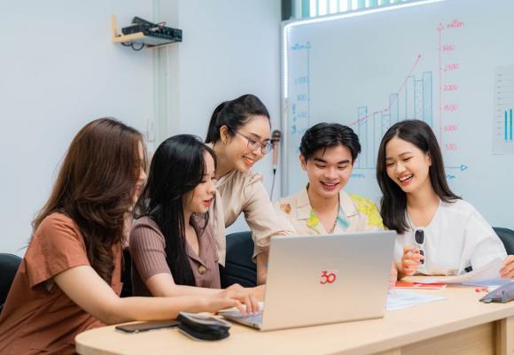 Ngành học siêu hot, ngành thương mại điện tử