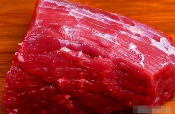 thịt bò, ướp thịt bò, món ngon mỗi ngày