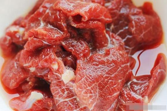 thịt bò, ướp thịt bò, món ngon mỗi ngày