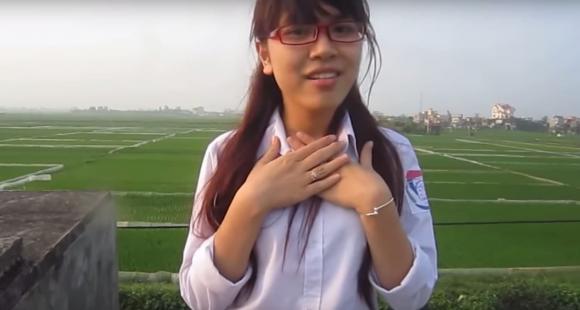 Thánh tỏ tình, cô gái tỏ tình, giới trẻ 