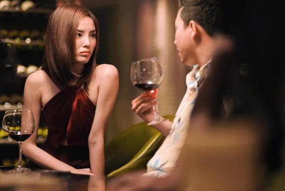 Sao Việt, tin sao việt mới nhất
