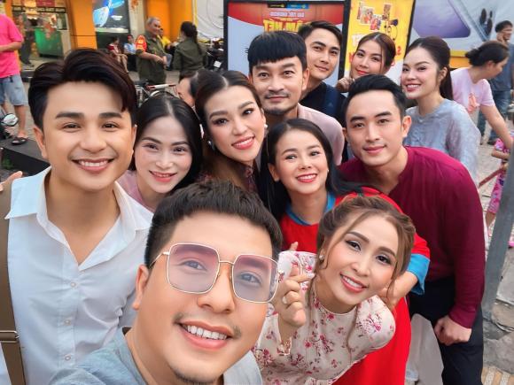 Sao Việt 15/2, tin sao việt mới nhất