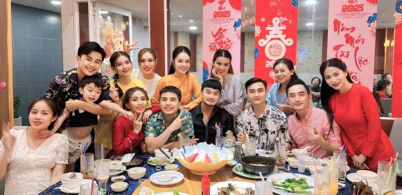Sao Việt 15/2, tin sao việt mới nhất